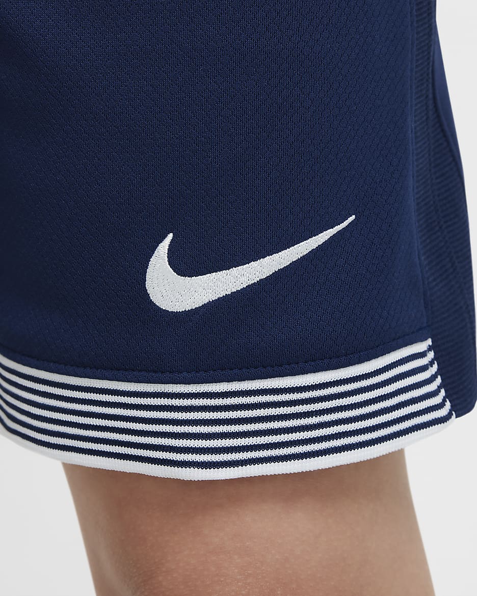 Short tottenham nike on sale